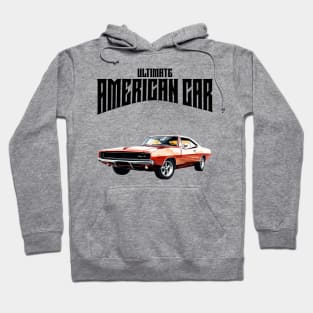 Ultimate American Car Hoodie